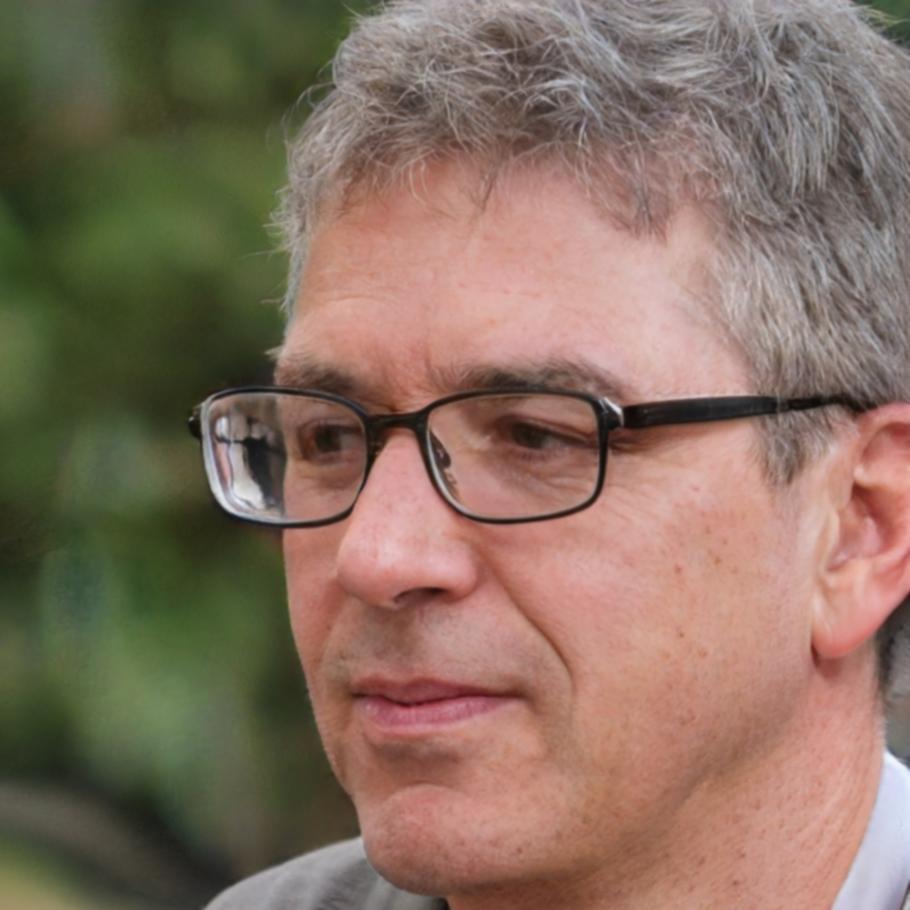 Portrait de Renaud Béliveau, directeur financier