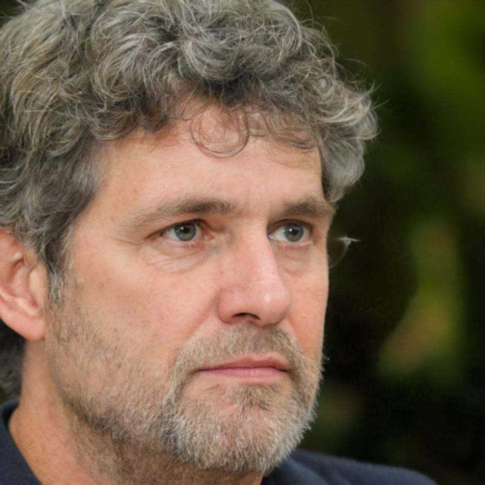 Portrait de Laszlo Beaulieu consultant en planification financière