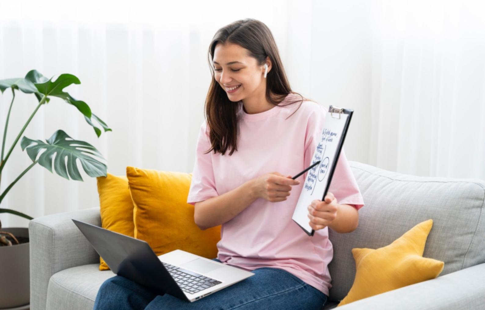 Session de formation en prévision budgétaire